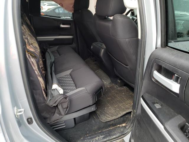 2020 TOYOTA TUNDRA DOU - 5TFUY5F19LX909566