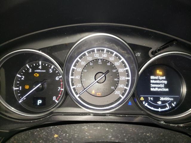 2018 MAZDA CX-5 GRAND - JM3KFBDMXJ0379517
