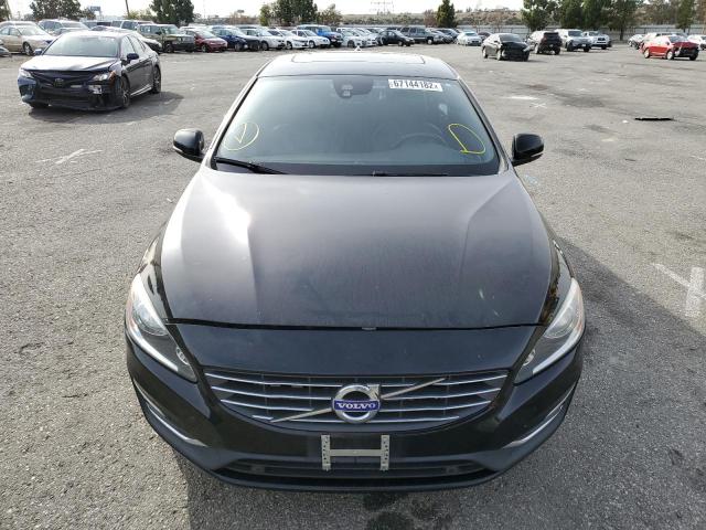 YV149MFK0G1397750 Volvo S60 Premier