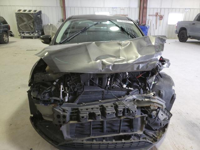 2018 FORD FOCUS TITA - 1FADP3J29JL314041