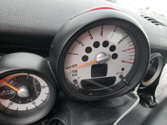 WMWZN3C5XCT265431 Mini Cooper