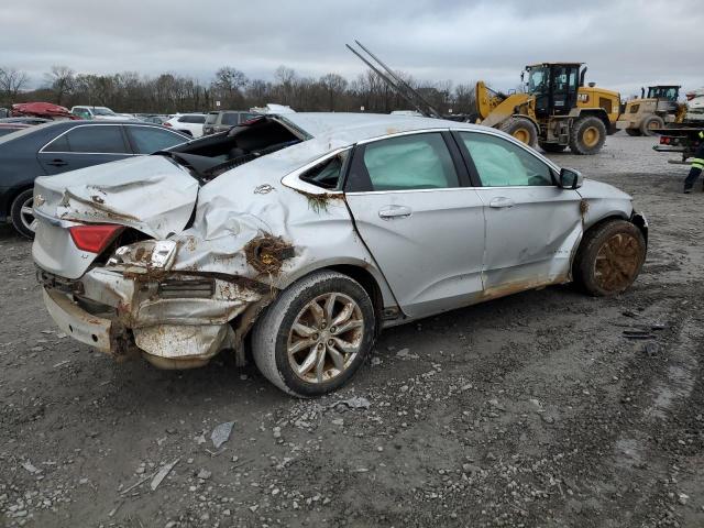 2020 CHEVROLET IMPALA LT - 2G11Z5S3XL9100690