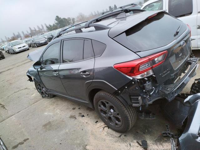 JF2GTHSC3PH253919 Subaru Crosstrek