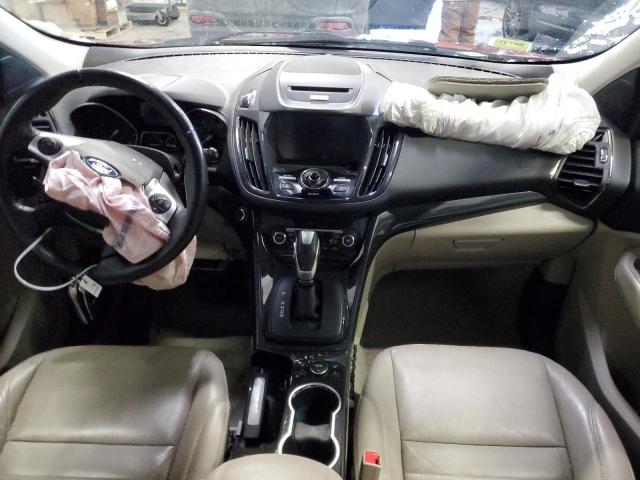 1FMCU9J90GUC42725 Ford Escape Titanium