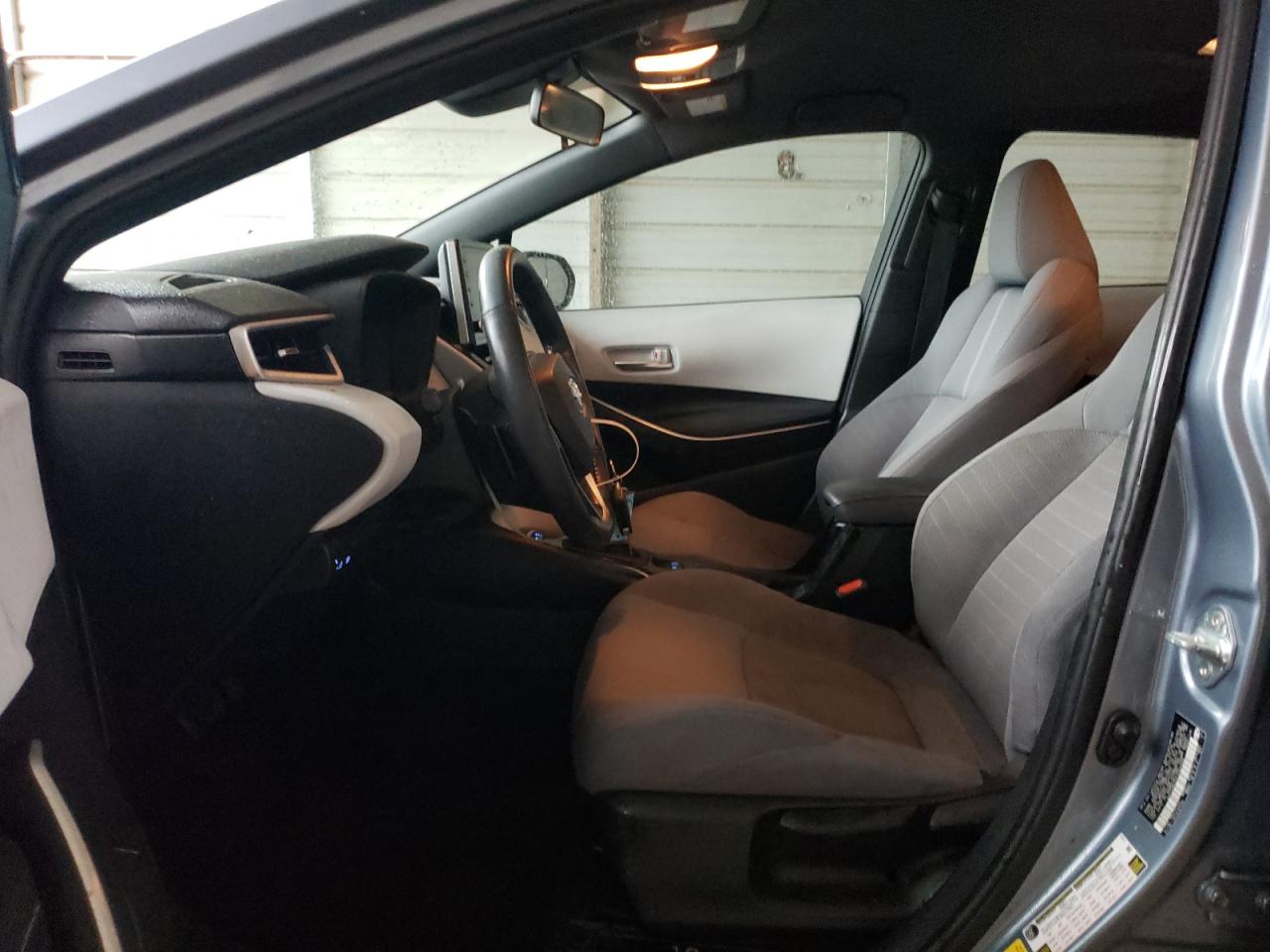 5YFS4RCEXLP040380 TOYOTA COROLLA 2020