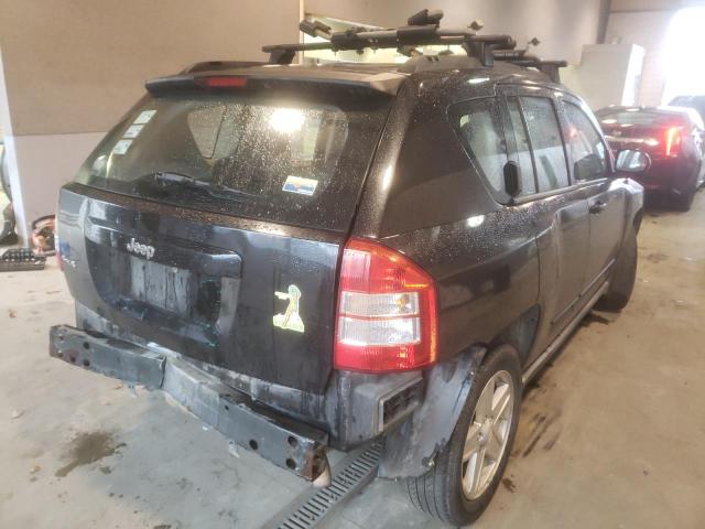 1J4NF4FB9AD572063 Jeep Compass