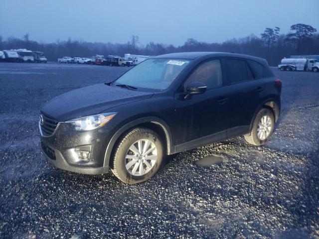 2016 MAZDA CX-5 - JM3KE4CY3G0875299