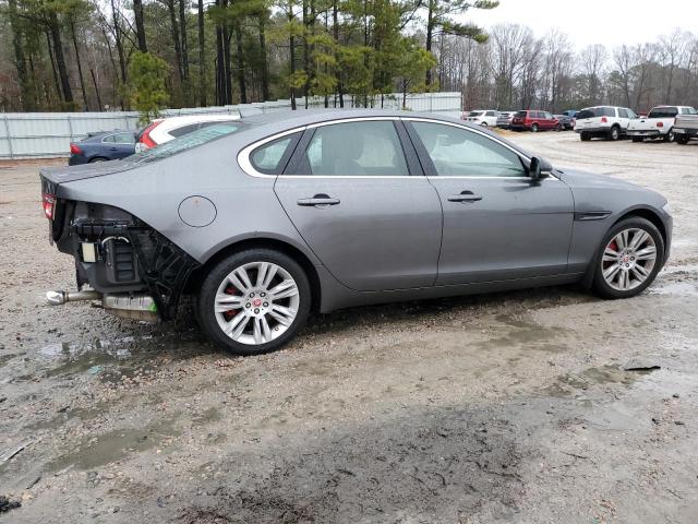SAJBD4BV8HCY33585 Jaguar XF