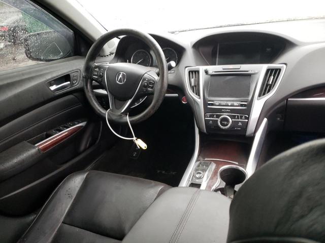 2015 ACURA TLX ADVANC 19UUB3F74FA008527