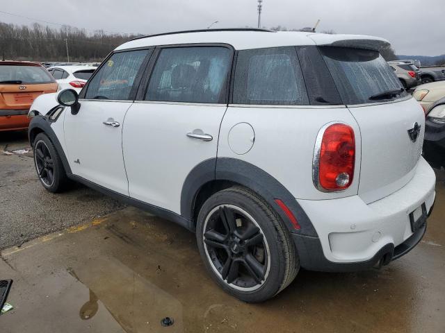 WMWZC5C52BWL55008 Mini Cooper