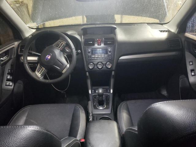 JF2SJGDC0FH585418 Subaru Forester 2.0xt Premium