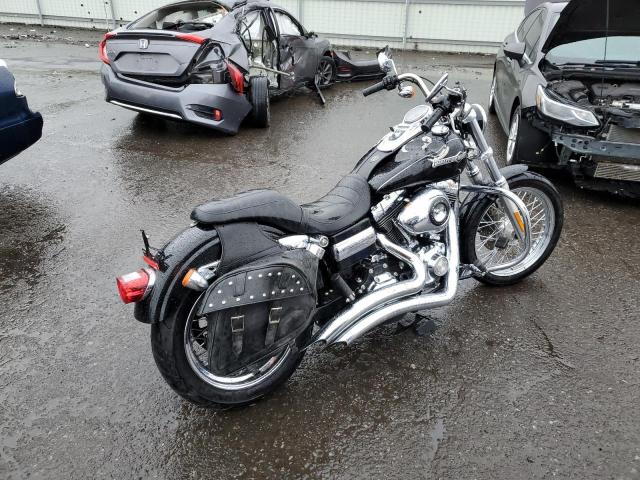 2012 HARLEY-DAVIDSON FXDC DYNA 1HD1GV410CC336409