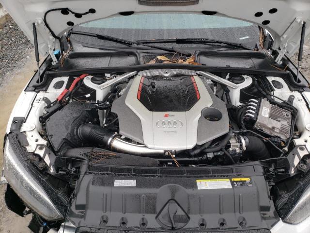 2019 AUDI RS5 - WUABWCF5XKA903817