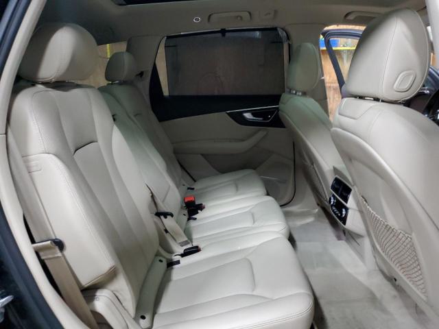 2017 AUDI Q7 PREMIUM - WA1LABF76HD027003