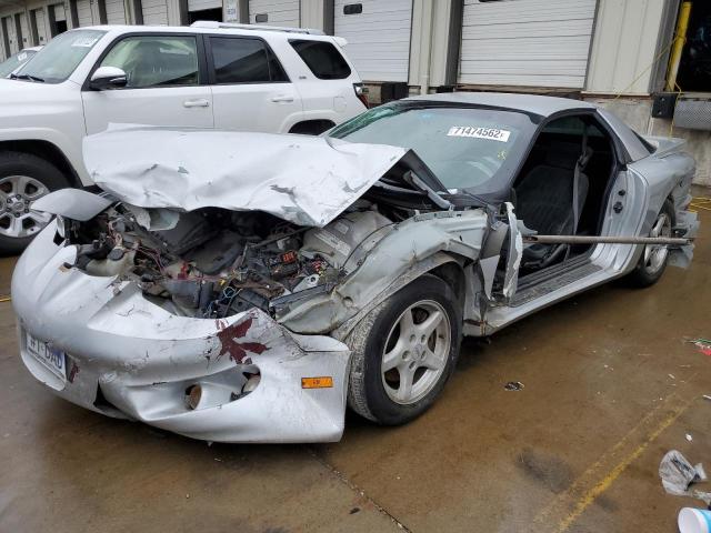 2000 Pontiac Firebird 