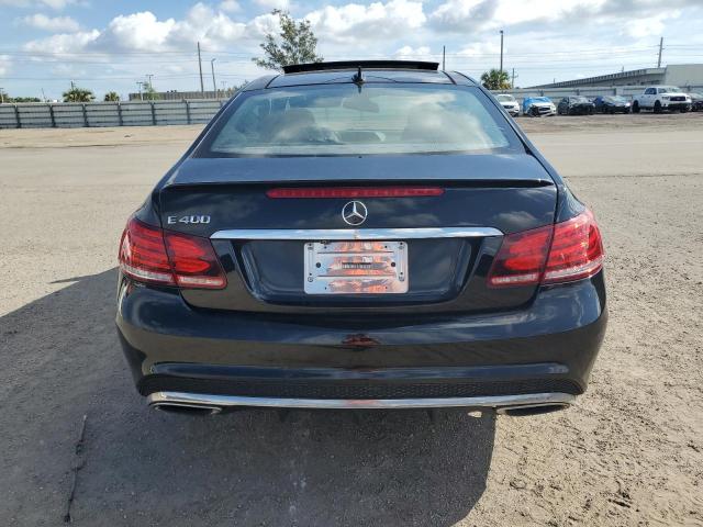 2016 MERCEDES-BENZ E 400 - WDDKJ6FB5GF318100