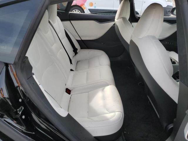 5YJSA1E44MF427891 Tesla MODEL S