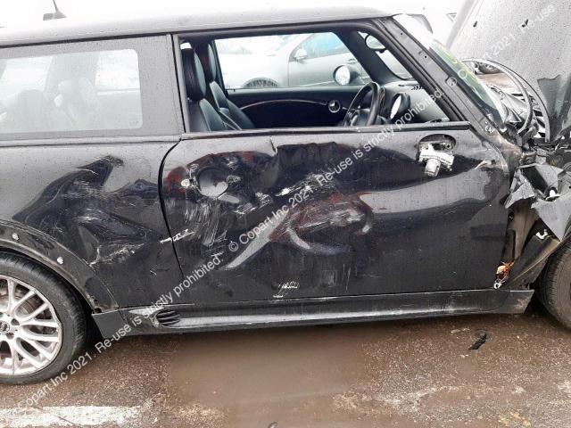WMWSV32030T049391 Mini COOPER S