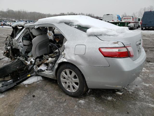 2007 Toyota Camry Le VIN: JTNBK46K673000396 Lot: 72296432