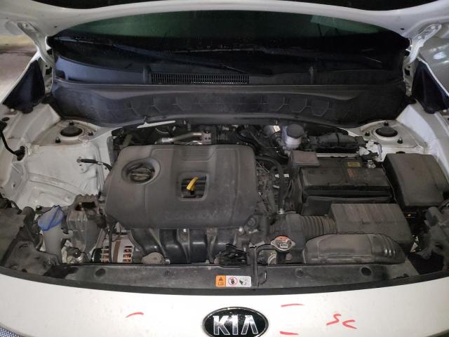2021 KIA SELTOS EX - KNDERCAA1M7139166