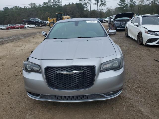 2018 CHRYSLER 300 S - 2C3CCABG9JH227483