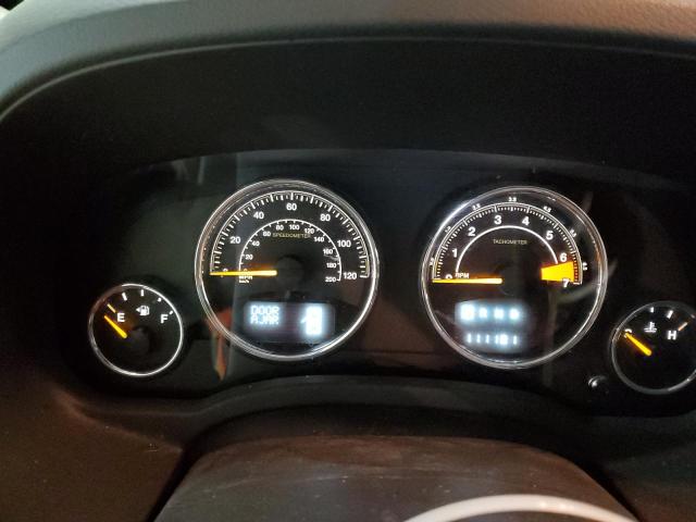 2015 JEEP PATRIOT LI 1C4NJRCBXFD216444