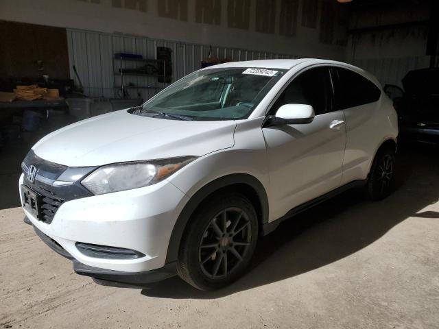 2018 Honda HR-V LX