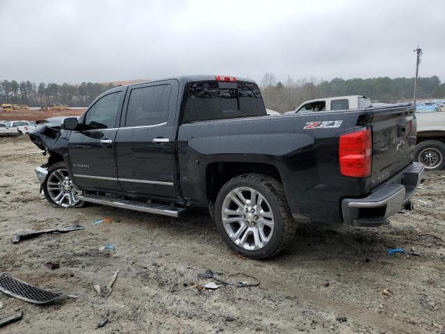2015 CHEVROLET 10/1500 - 3GCUKSEC6FG203795