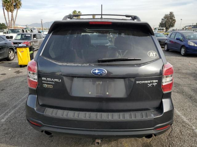 JF2SJGDC7EH498579 Subaru Forester 2.0xt Premium