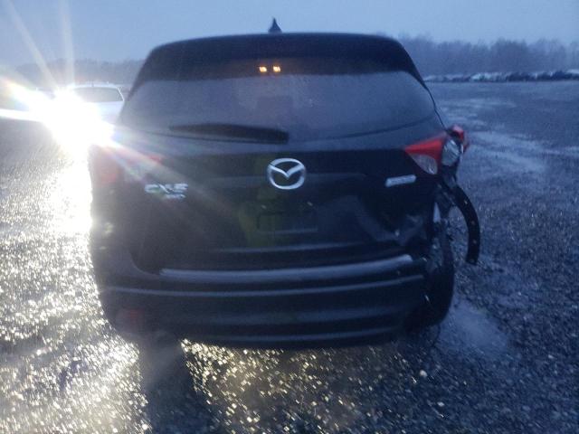 2016 MAZDA CX-5 - JM3KE4CY3G0875299