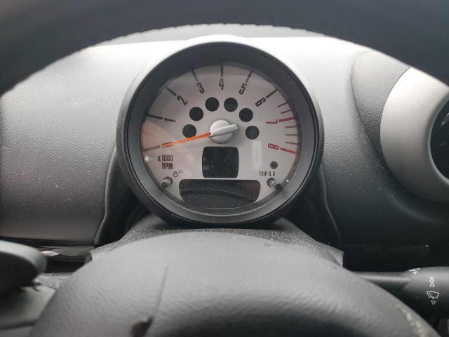 WMWZC5C52BWL55008 Mini Cooper