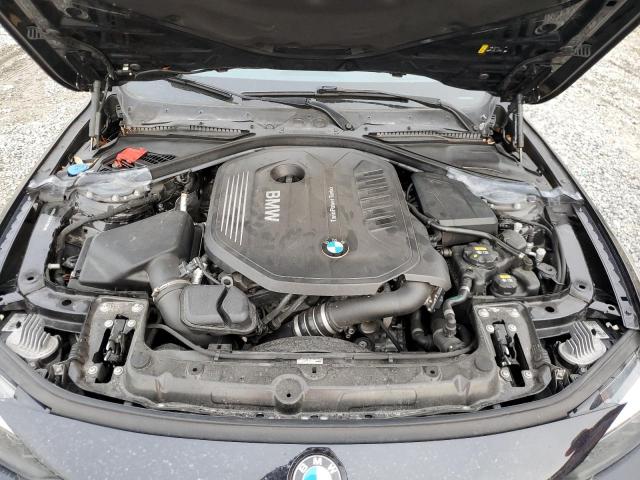 WBA4J5C55JBF06819 BMW 4 Series