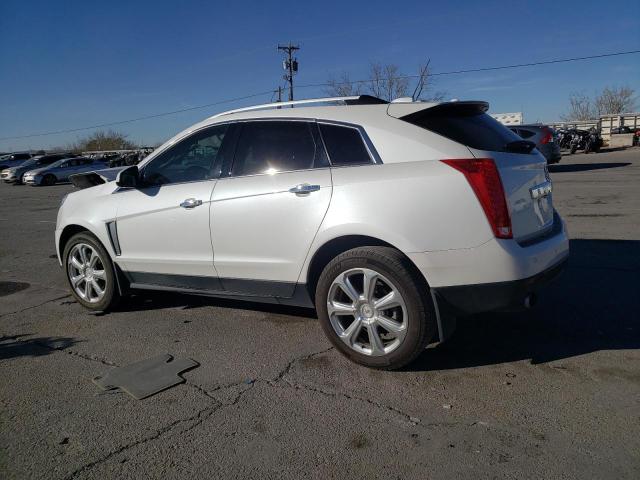 3GYFNDE32FS627736 Cadillac SRX