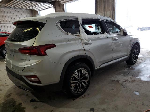 2019 HYUNDAI SANTA FE L - 5NMS5CAA8KH021202