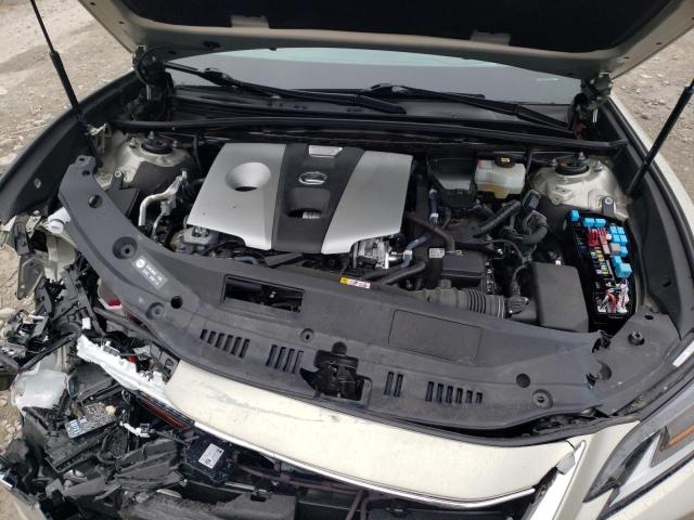2021 LEXUS ES 300H UL 58AFA1C1XMU001709
