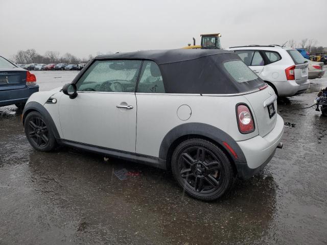 WMWZN3C5XCT265431 Mini Cooper