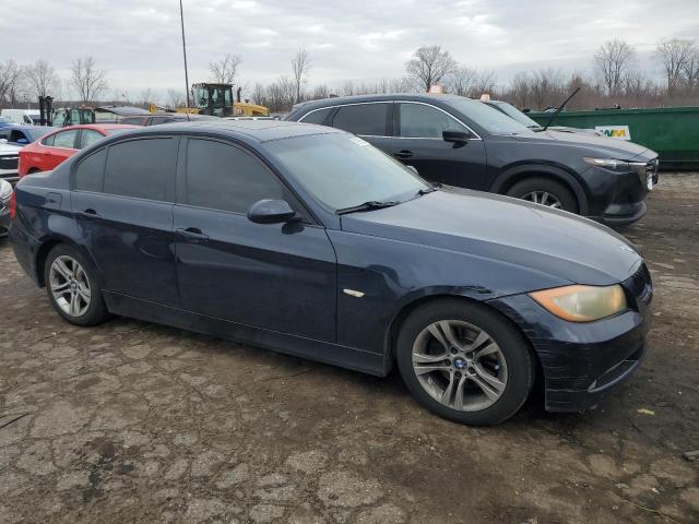 WBAVA37598NL46226 BMW 3 Series