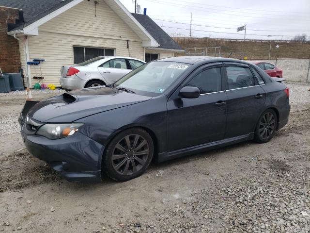 2009 Subaru Impreza 