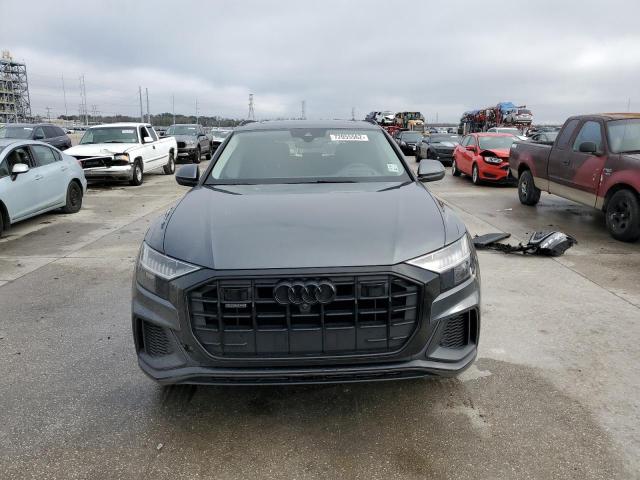 2021 AUDI Q8 PRESTIG - WA1FVAF17MD019543