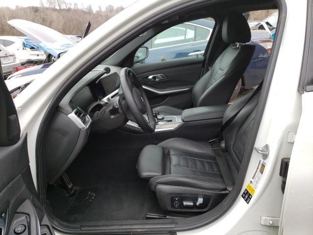 2021 BMW M340XI - 3MW5U9J02M8B62623