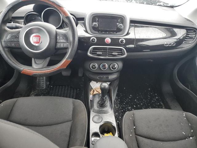 2016 FIAT 500X POP - ZFBCFXAT2GP365135