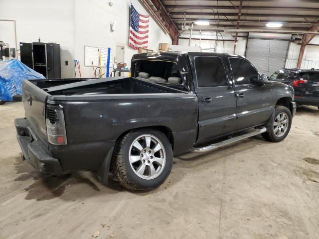 2GTEK63N761348112 GMC Sierra K1500 Denali