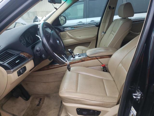4USFE43507LY80243 BMW X5 3.0I