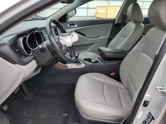 5XXGN4A79EG289212 KIA OPTIMA EX
