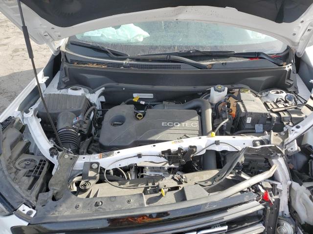 2020 GMC TERRAIN SL - 3GKALPEV8LL319098