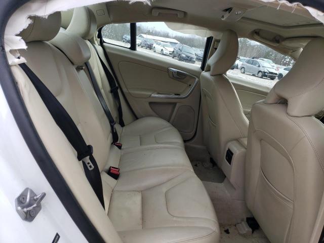 YV126MFK9F2356199 Volvo S60
