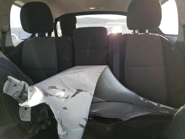 5N1DR2BN8LC604213 Nissan Pathfinder Sv