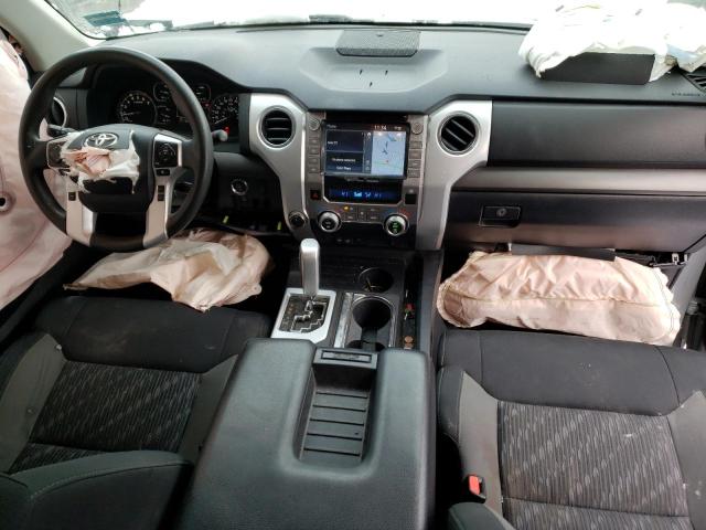 2020 TOYOTA TUNDRA DOU - 5TFUY5F19LX909566