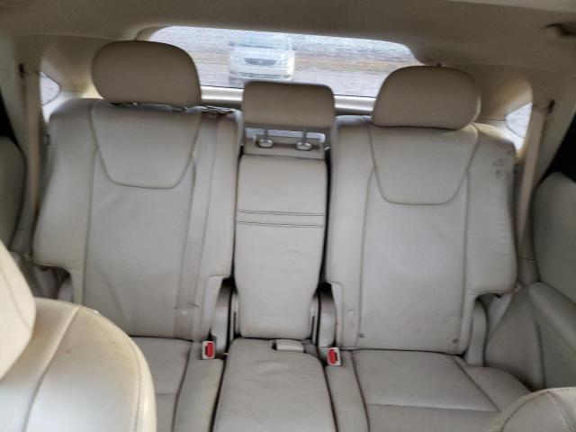 2015 LEXUS RX 450H 2T2BC1BA7FC003497