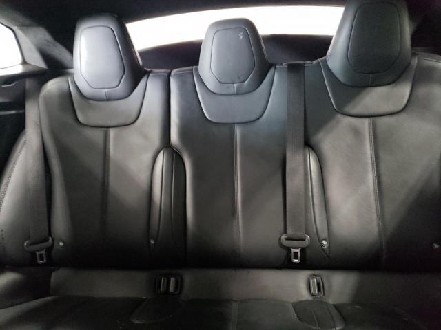 2015 TESLA MODEL S 70 5YJSA1S21FF095902